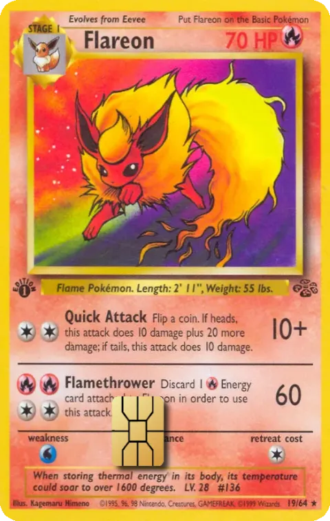 Flareon